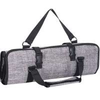 Waterproof Chef Knife Bag Knife Roll Pouch Carrier